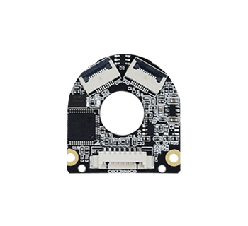 eCoder11 Magnetic Encoder