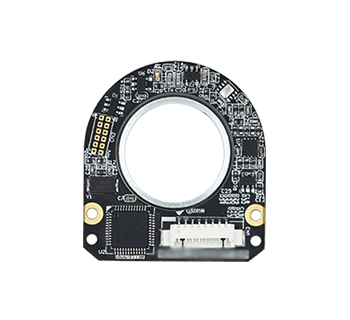 eCoder18 Magnetic Encoder