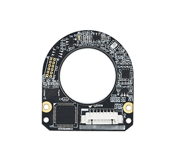 eCoder20 Magnetic Encoder