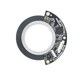 eCoder35 Magnetic Encoder